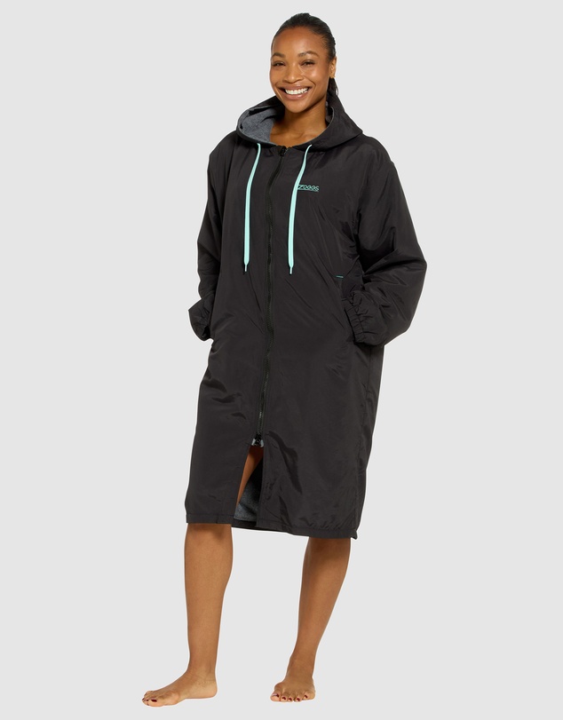 Zoggs - Pool Parka