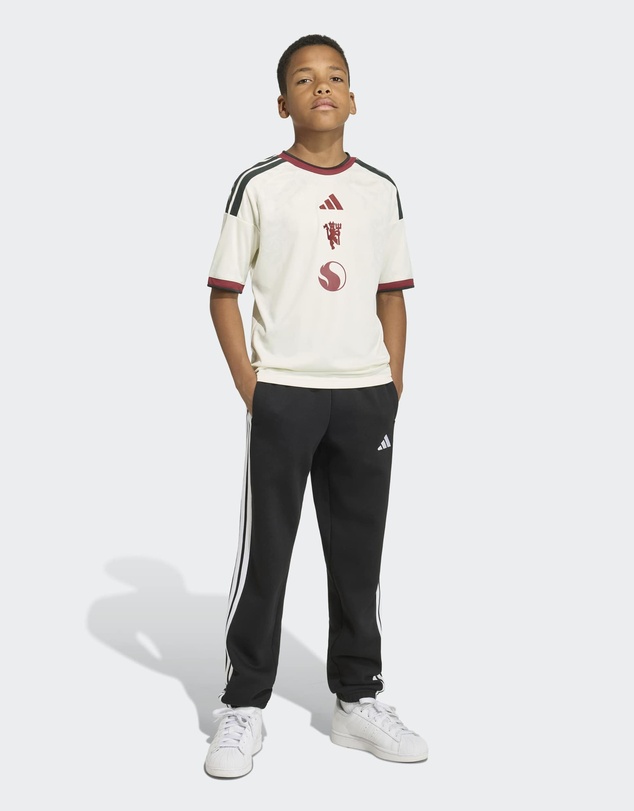 adidas Performance - Manchester United 26/27 Third Football Jersey Kids