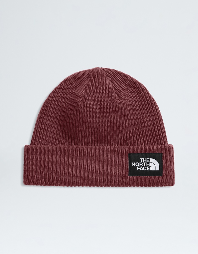 The North Face - Salty Lined Beanie