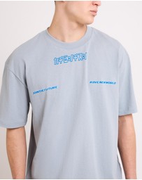 Standard - Blade T-shirt