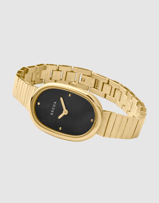 Breda - Jane Metal Bracelet Watch, 23MM
