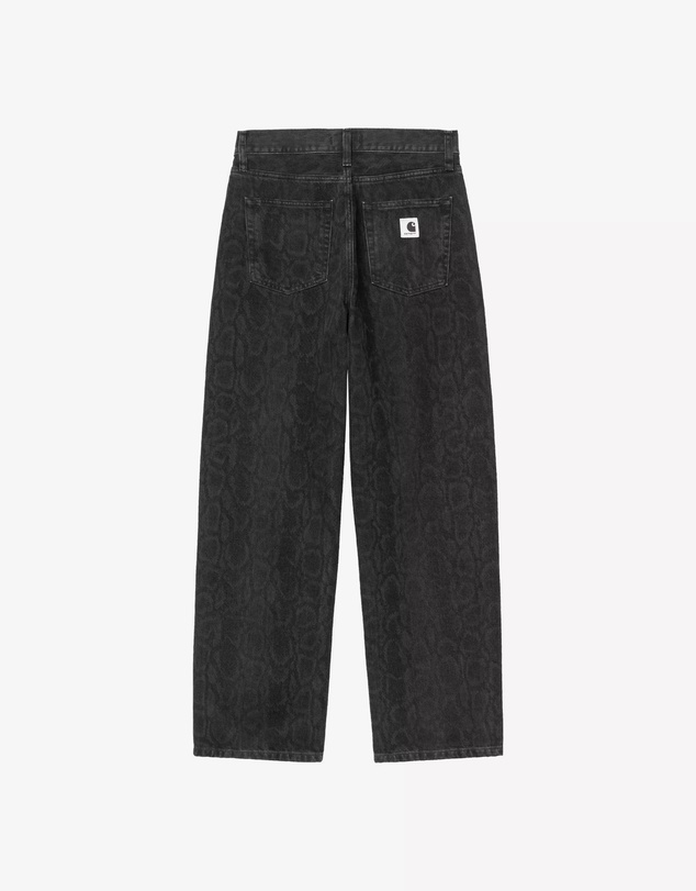 Carhartt WIP - Snake Arin Pants