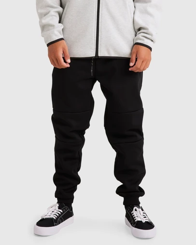 Billabong - Mens Adiv Tech Fleece Sweatpants