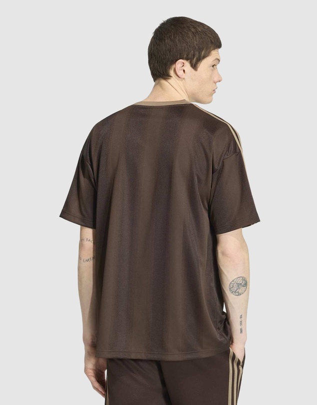 adidas Originals - Adicolor Jacquard Jersey T-Shirt