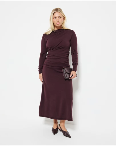 Commonry - Ava Dress