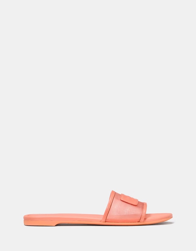 Kate Spade - Breezy Mesh Slide Sandals