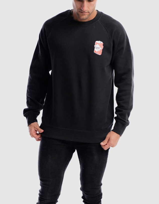 DVNT - Crushin It Crewneck