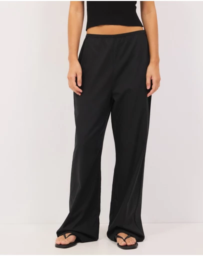 Calli - Cherif Pants