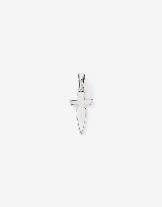 Michael Hill - Dagger Pendant in Sterling Silver