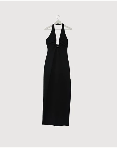 Revibe - Repaired MISHA Alusia Maxi Dress - AU 6