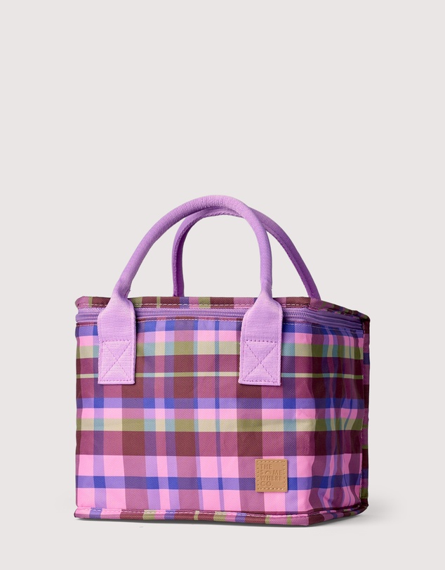 The Somewhere Co - Wanderland Lunch Bag