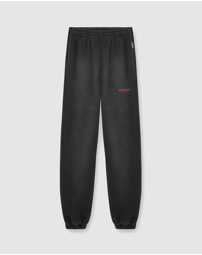 Washed Black