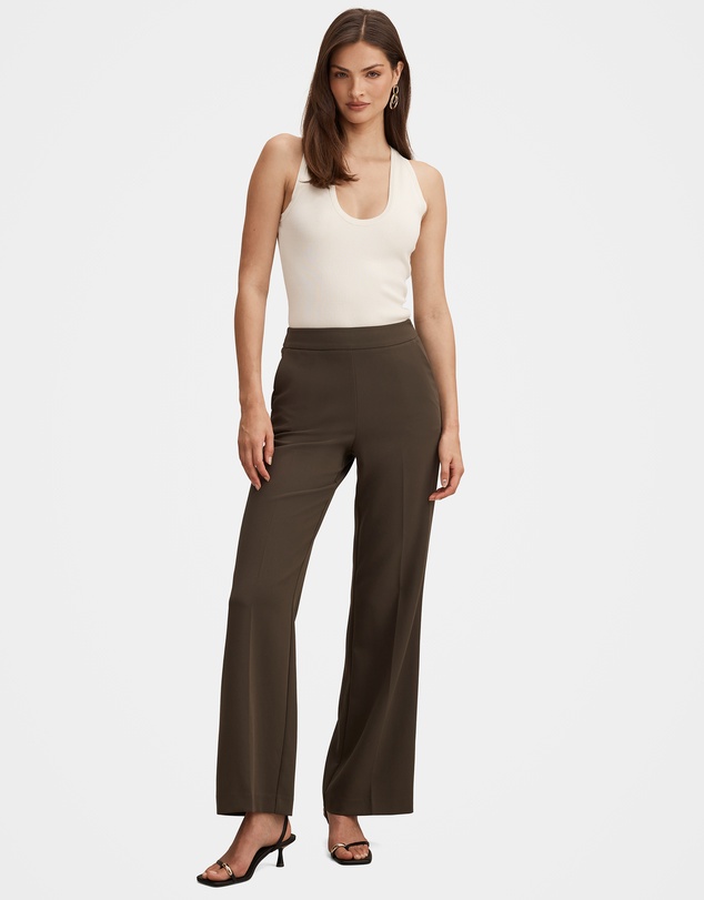 Forever New - Marissa Wide Leg Pants