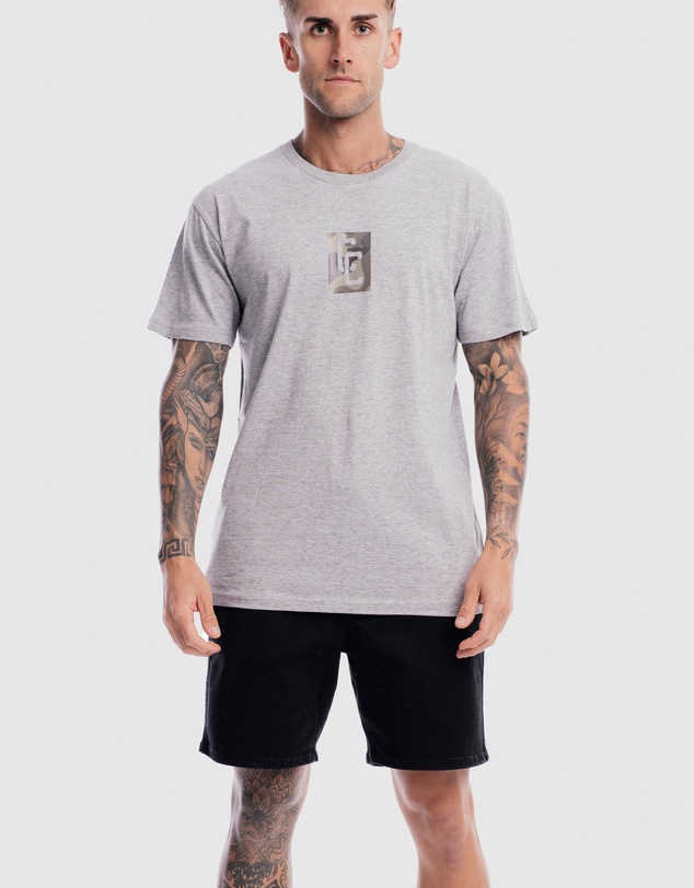Counter Culture - Combat Cryptic Tee