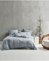 Linen House - Rejeaneration Hali European Pillowcase