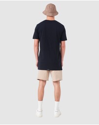 Zanerobe - Flintlock Tee