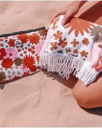 Sky Gazer - Sand Free Towel
