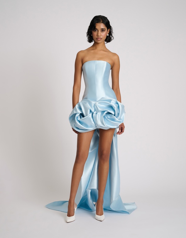 ELIYA THE LABEL - Chloe Dress