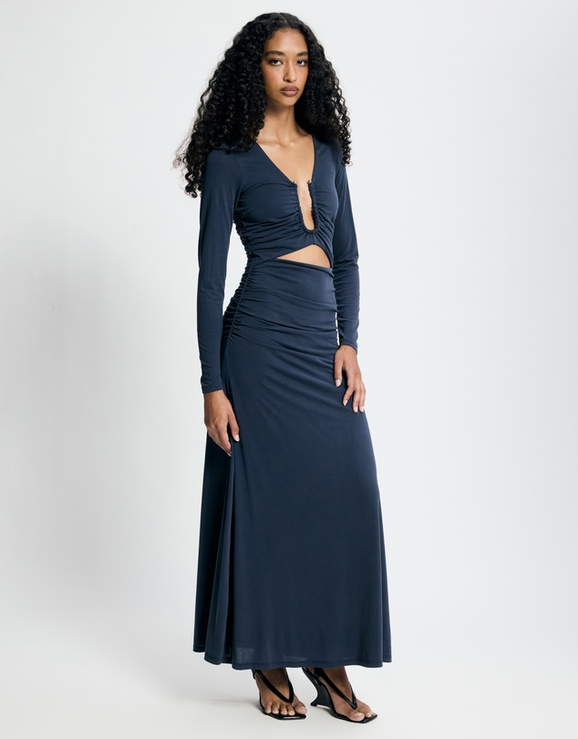 Lover - Valentina Maxi Dress
