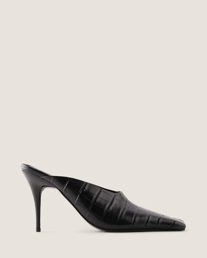 BLACK CROC