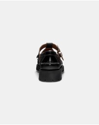Sebago - Aurora Lug - Women's