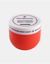 MCoBeauty - Everyday Brightening Body Cream 240ml