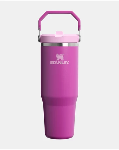 Stanley 1913 - The IceFlow™ Flip Straw 2.0 Tumbler 30oz