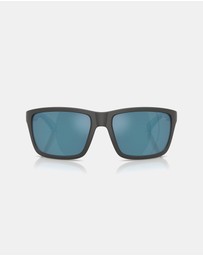 Burberry - 0BE4483