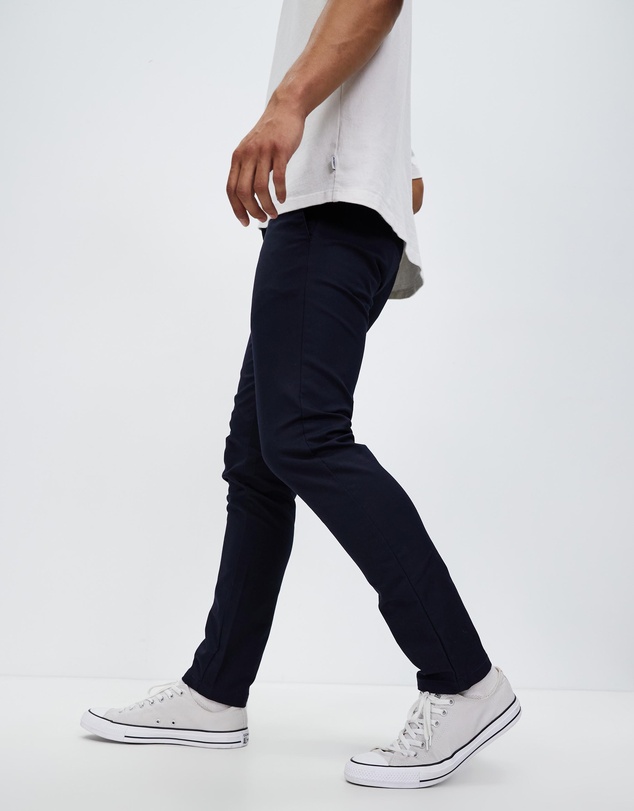 Carhartt WIP - Sid Pants