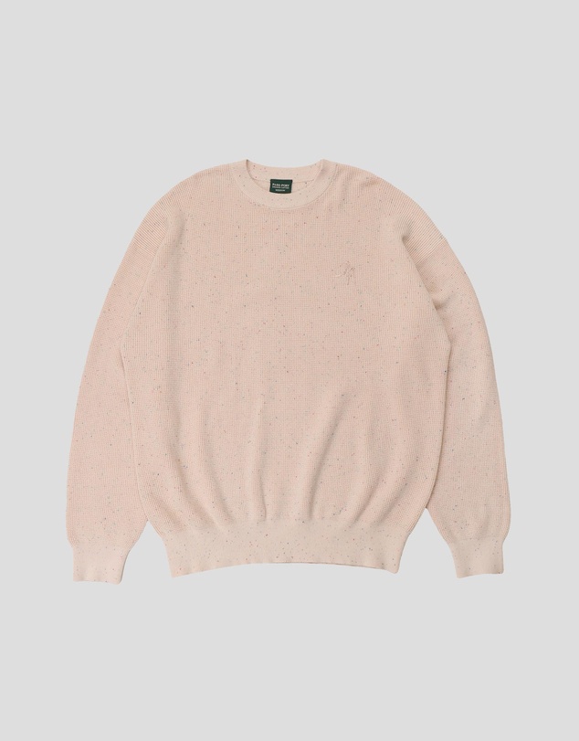 PASS~PORT - Speckled Knit Sweater