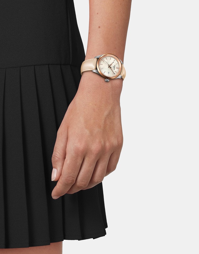 Tissot - PR 100 34mm