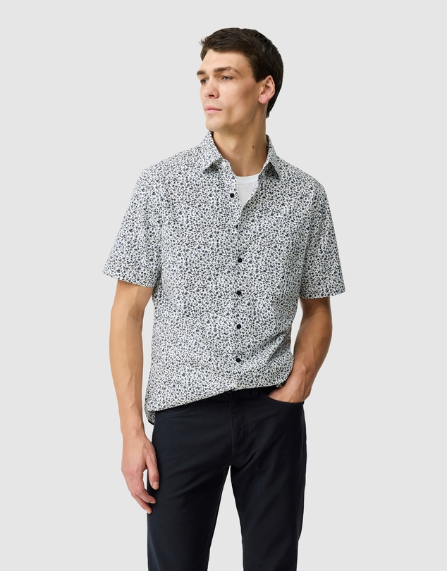 Rodd & Gunn - Rai Valley Shirt