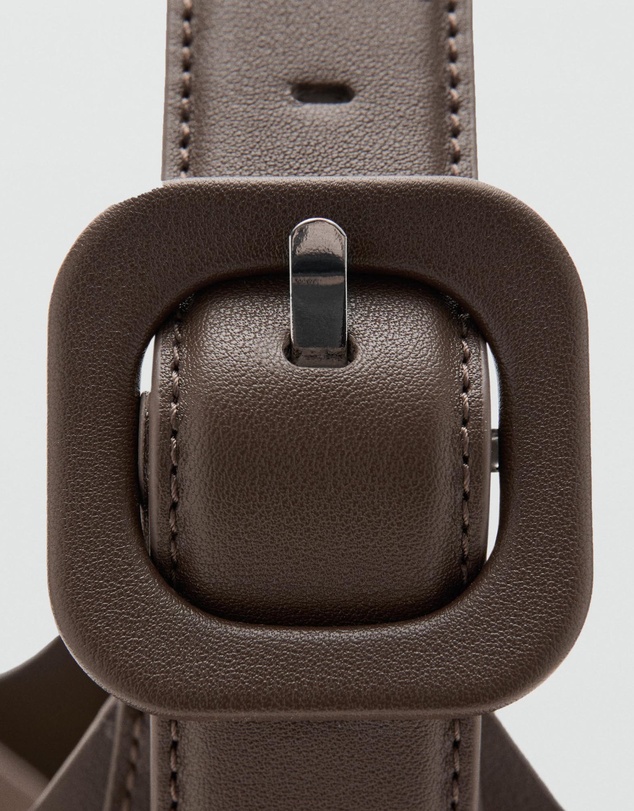 M.N.G - Winnie Shoulder Bag
