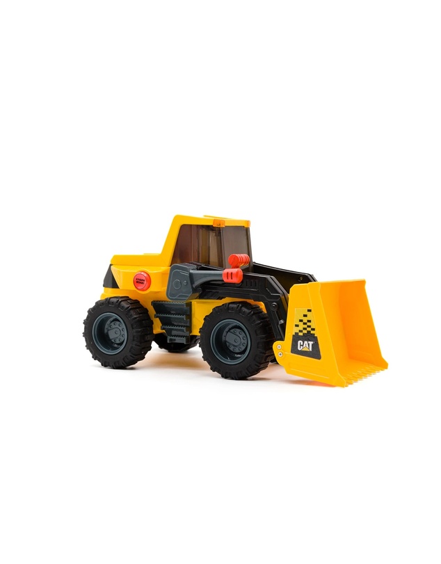 Caterpillar - Power Haulers 2.0 Wheel Loader 12