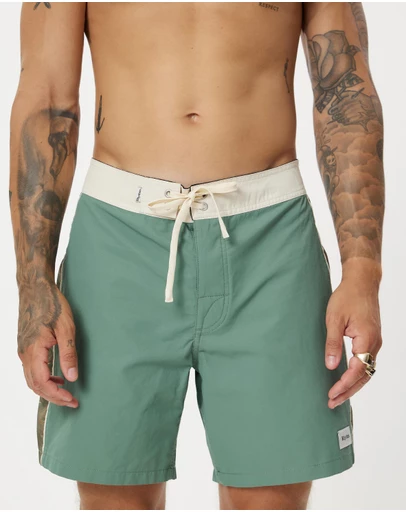 Rhythm - Astral Bloom Trunks