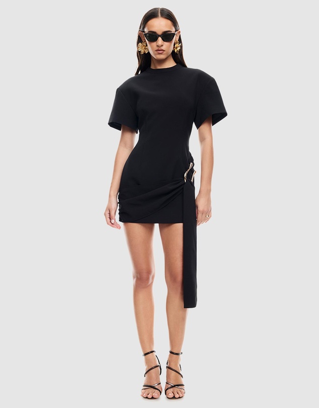 Lioness - Martini Mini Dress