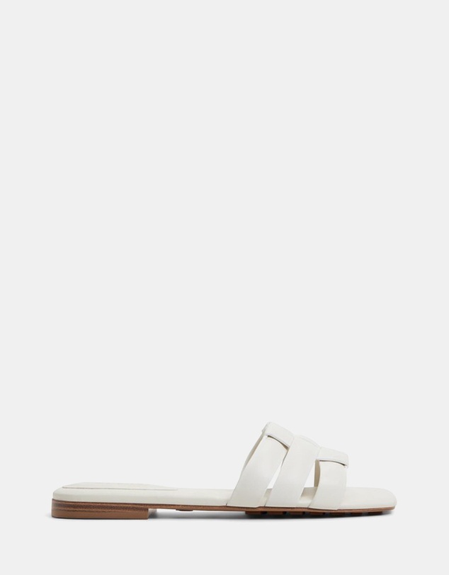 ALDO - Gotosandal Slip On Sandals