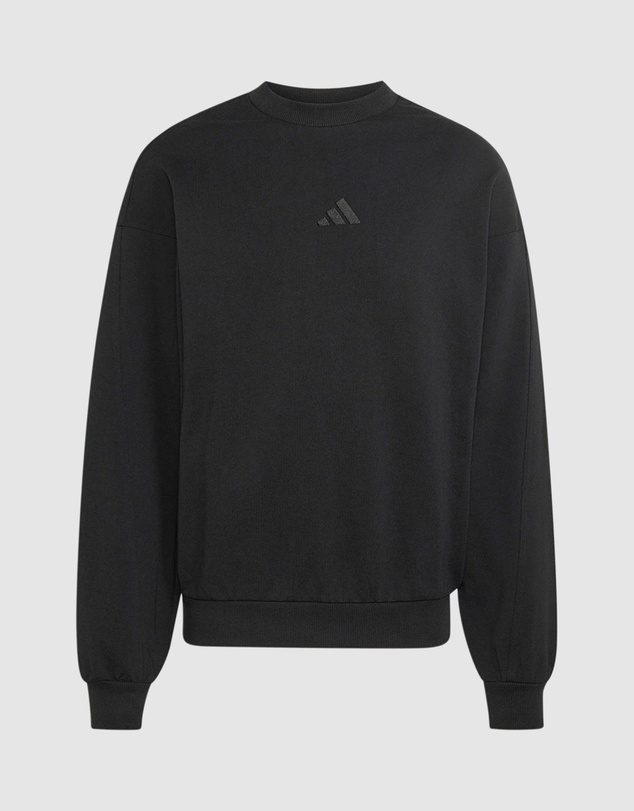adidas Sportswear - Kit Small Logo Sweatshirt