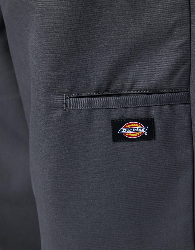 Dickies - 85-283 Loose Fit Double Knee Work Pants