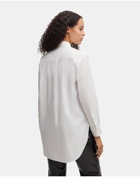 BOSS - Bostucci Blouse