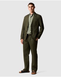 Rodd & Gunn - Spencer Bay Pant