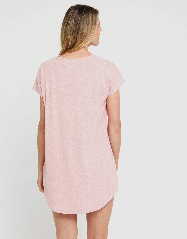 Bamboo Body - Niah Night Dress