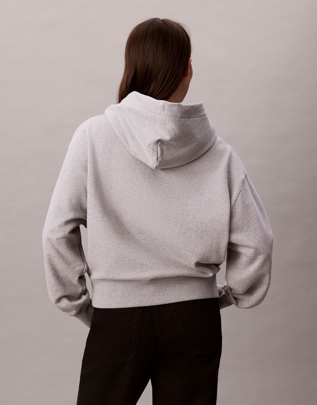 Calvin Klein - Premium Terry Hoodie