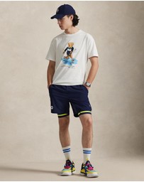 Polo Ralph Lauren - Australian Open 2026 - Polo Bear T-Shirt