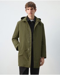 M.N.G - Gale Parka