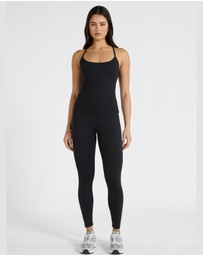 All Fenix - ALLFENIX CloudCore Ring Y-Back Tank