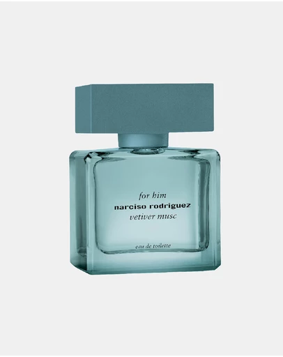 Narciso Rodriguez - For Him Vetiver Musc EDT 50ml