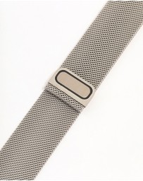 Lovisa - Silver Mesh Watch Strap 42/44/45 mm