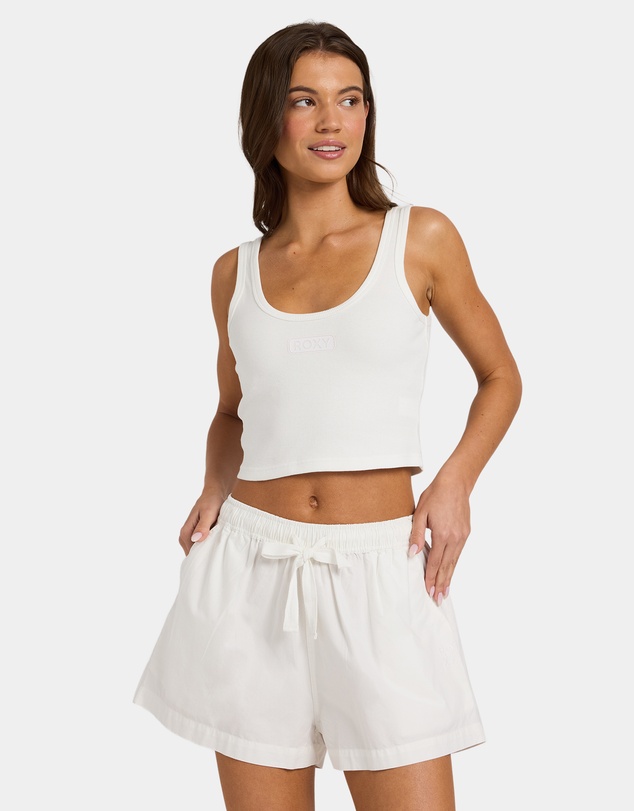 Roxy - Womens All You Need Tank Top