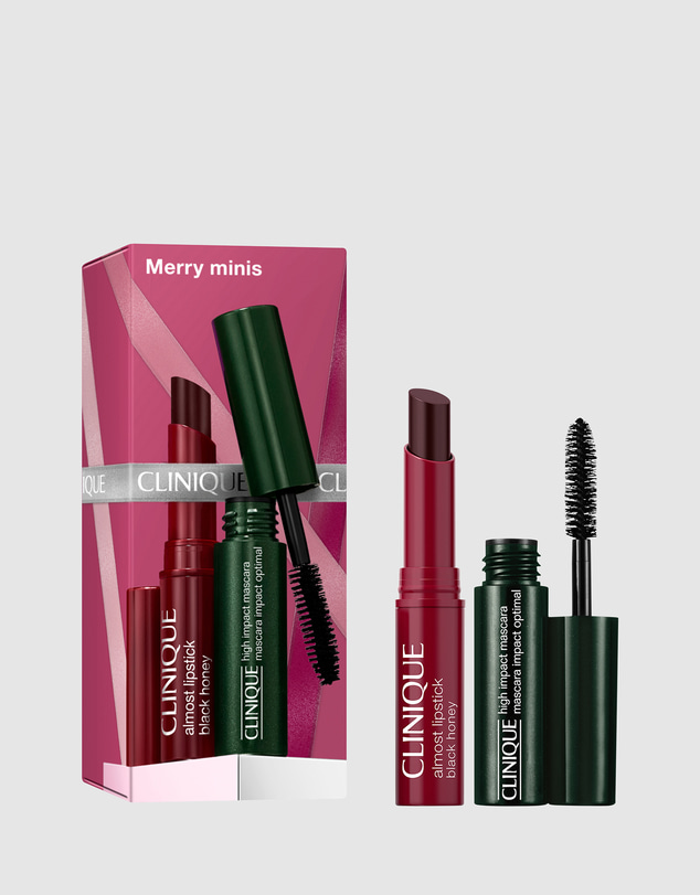 Clinique - Merry Minis Set